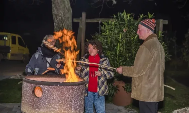 2017 Etwas andere Probe Die etwas andere Probe 022