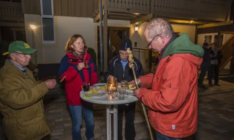 2017 Etwas andere Probe Die etwas andere Probe 024