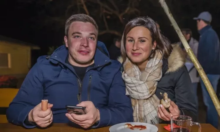 2017 Etwas andere Probe Die etwas andere Probe 025