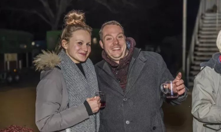 2017 Etwas andere Probe Die etwas andere Probe 026