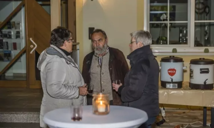 2017 Etwas andere Probe Die etwas andere Probe 029