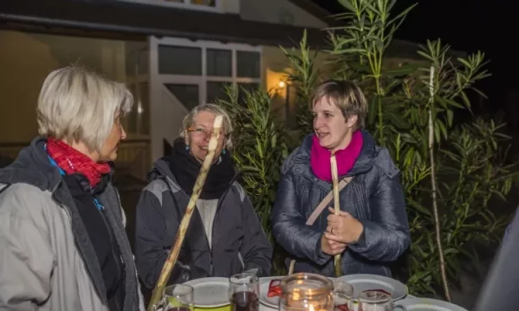 2017 Etwas andere Probe Die etwas andere Probe 031