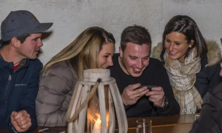 2017 Etwas andere Probe Die etwas andere Probe 032