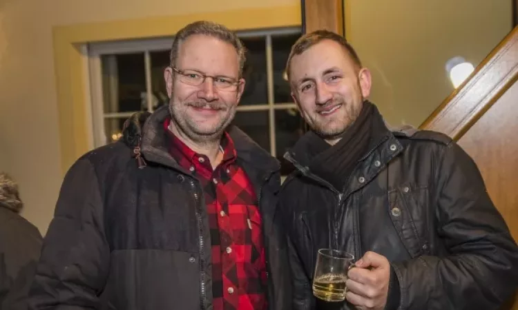 2017 Etwas andere Probe Die etwas andere Probe 033