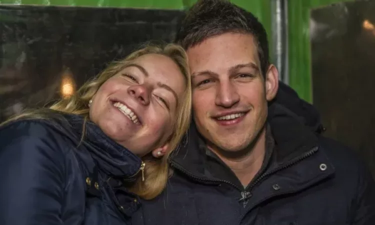 2017 Etwas andere Probe Die etwas andere Probe 039