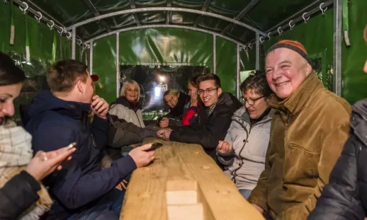 2017 Etwas andere Probe Die etwas andere Probe 044