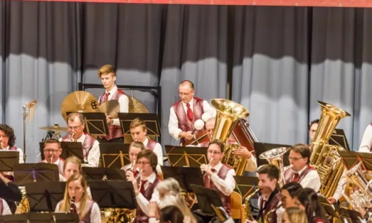 2017 Frühjahrskonzert Frühjahrskonzert 052