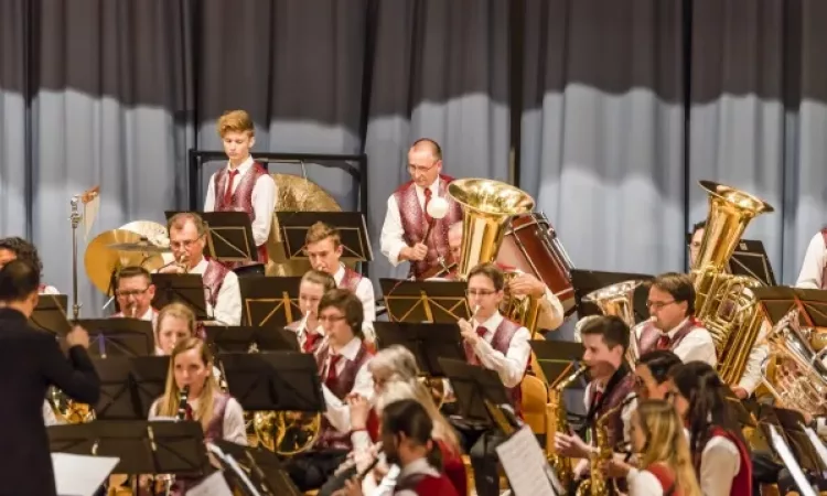 2017 Frühjahrskonzert Frühjahrskonzert 054