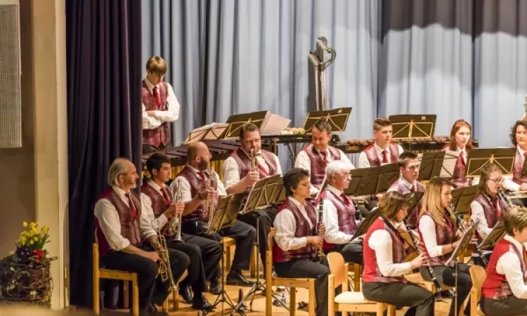 2017 Frühjahrskonzert Frühjahrskonzert 056