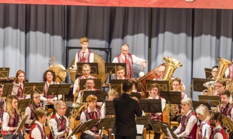 2017 Frühjahrskonzert Frühjahrskonzert 057