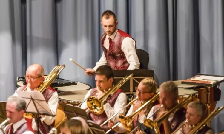 2017 Frühjahrskonzert Frühjahrskonzert 058