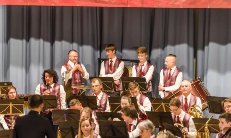 2017 Frühjahrskonzert Frühjahrskonzert 063