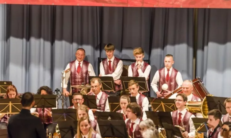 2017 Frühjahrskonzert Frühjahrskonzert 064