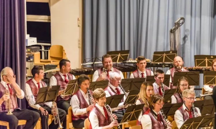 2017 Frühjahrskonzert Frühjahrskonzert 068