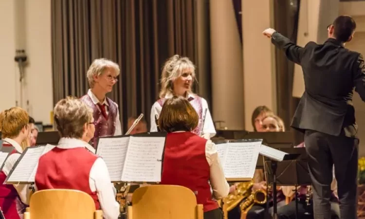 2017 Frühjahrskonzert Frühjahrskonzert 070