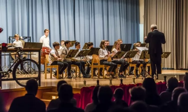 2017 Herbstkonzertt Herbstkonzert 017