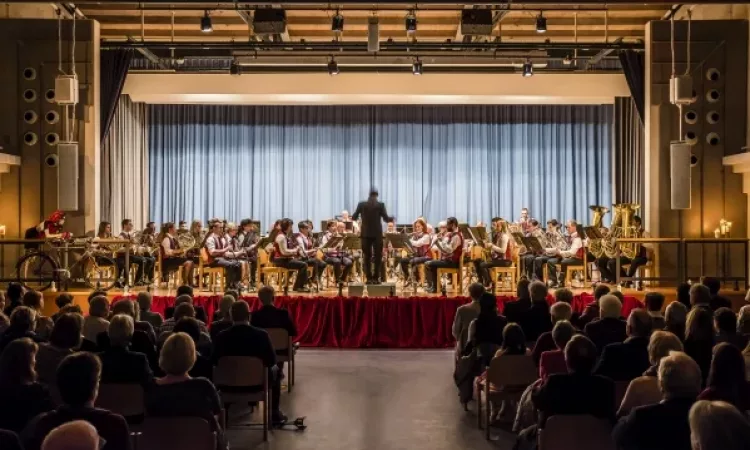 2017 Herbstkonzertt Herbstkonzert 024