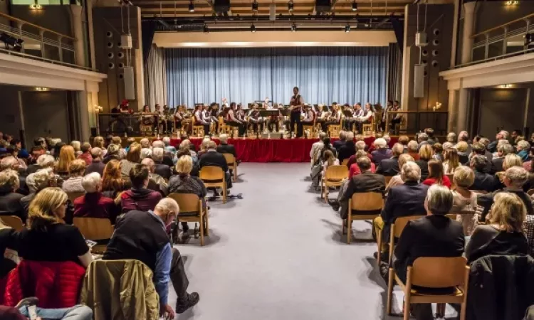 2017 Herbstkonzertt Herbstkonzert 025