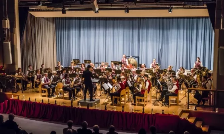 2017 Herbstkonzertt Herbstkonzert 027