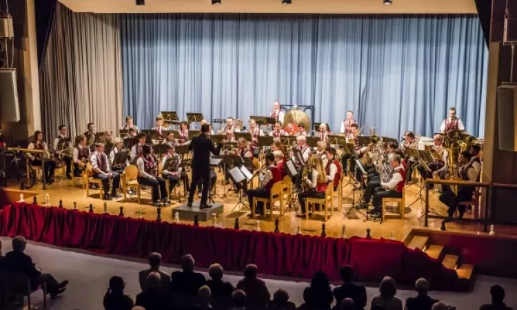 2017 Herbstkonzertt Herbstkonzert 028