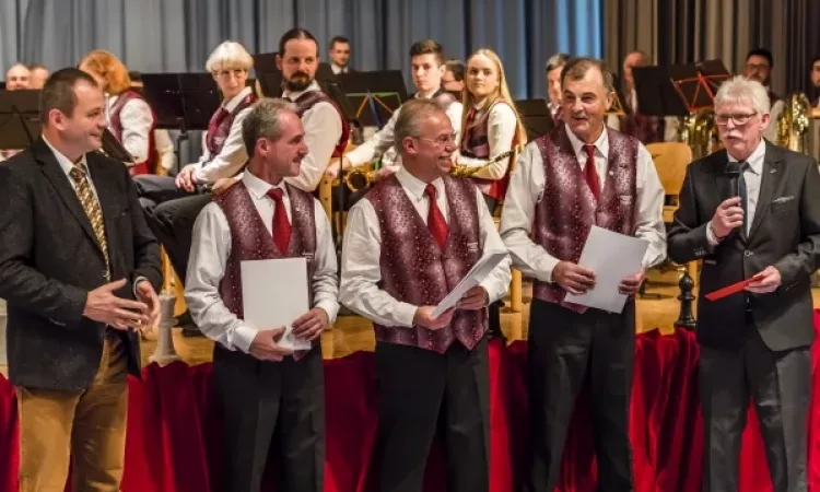 2017 Herbstkonzertt Herbstkonzert 043