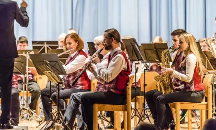 2017 Herbstkonzertt Herbstkonzert 050