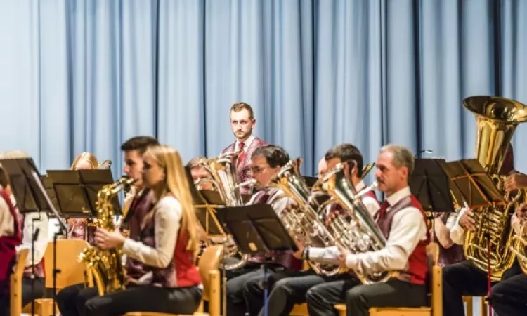 2017 Herbstkonzertt Herbstkonzert 051