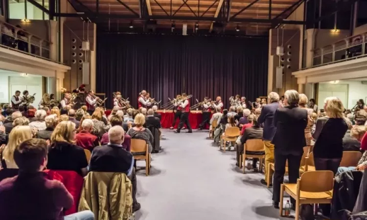 2017 Herbstkonzertt Herbstkonzert 058