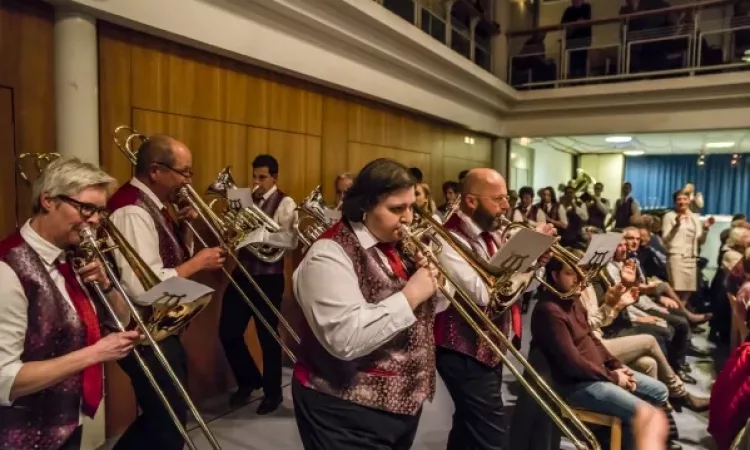 2017 Herbstkonzertt Herbstkonzert 060