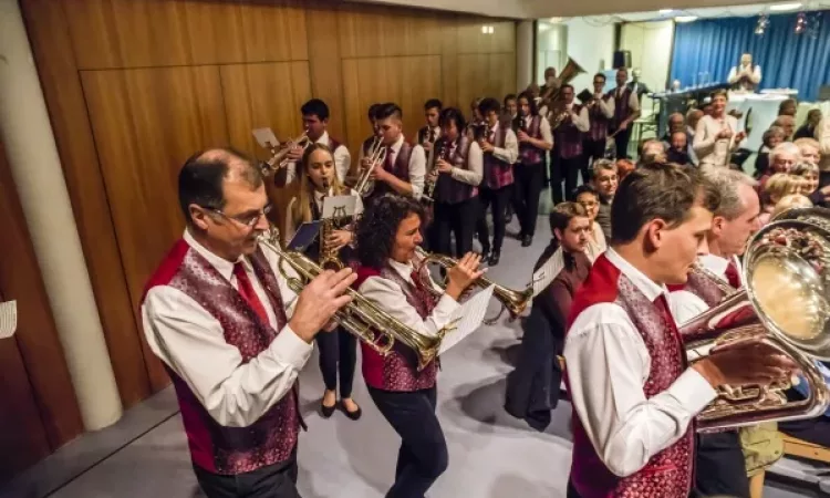 2017 Herbstkonzertt Herbstkonzert 061