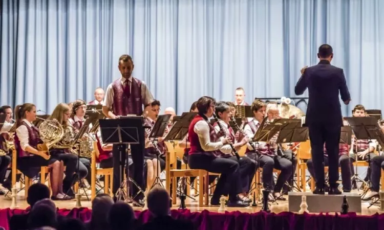 2017 Herbstkonzertt Herbstkonzert 077