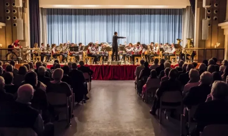 2017 Herbstkonzertt Herbstkonzert 078
