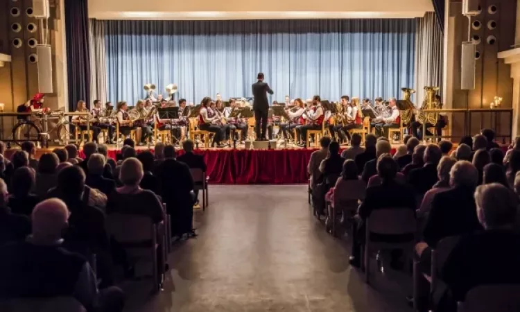 2017 Herbstkonzertt Herbstkonzert 080