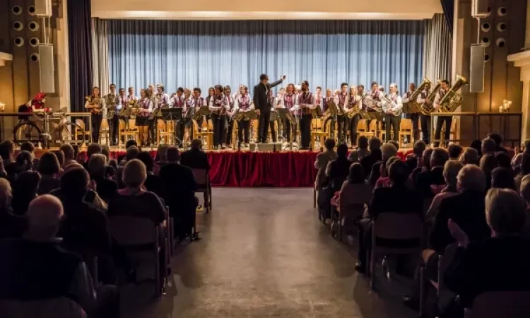 2017 Herbstkonzertt Herbstkonzert 083