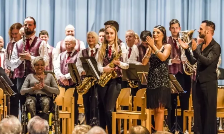 2017 Herbstkonzertt Herbstkonzert 110