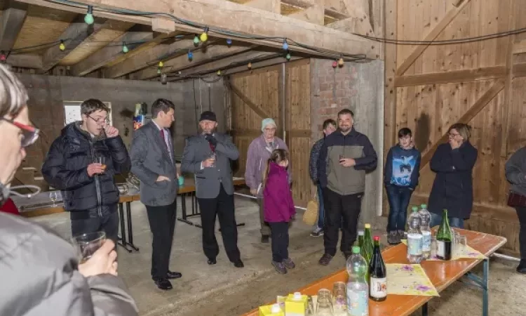 2017 Maiwecken Maiwecken 013