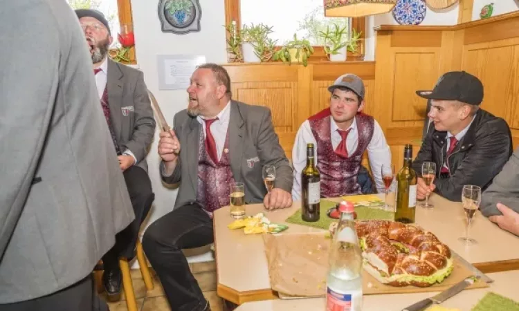 2017 Maiwecken Maiwecken 030