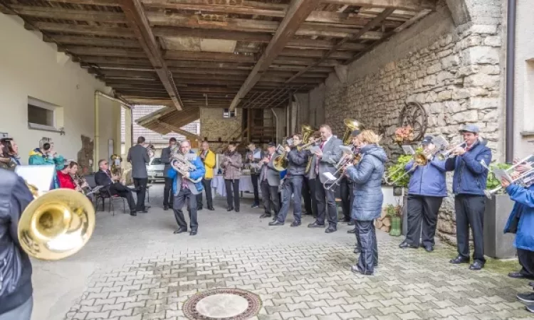 2017 Maiwecken Maiwecken 053