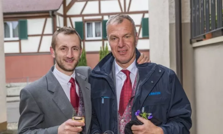 2017 Maiwecken Maiwecken 066