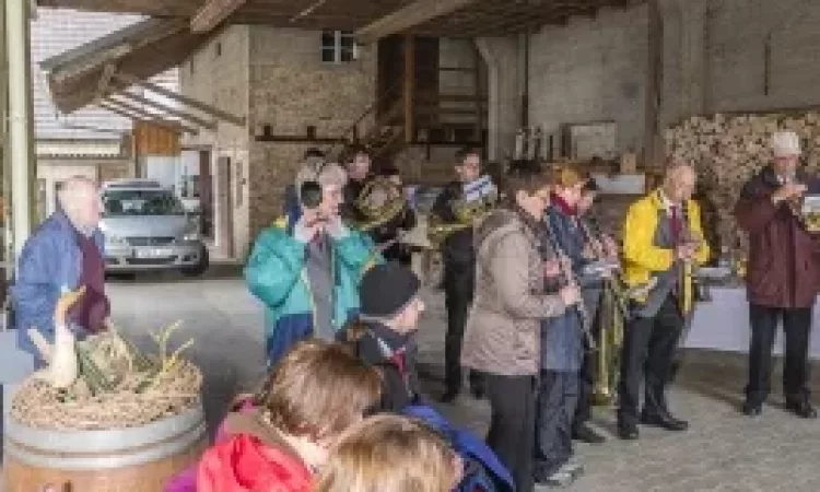 2017 Maiwecken Maiwecken 069