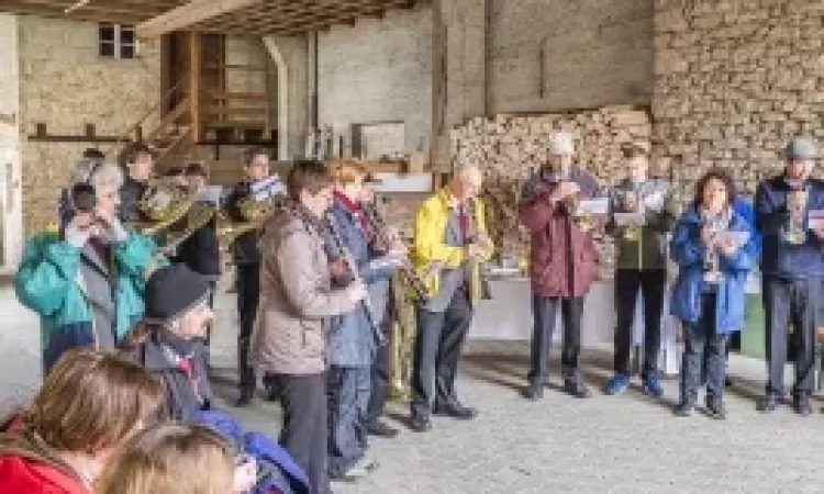 2017 Maiwecken Maiwecken 070