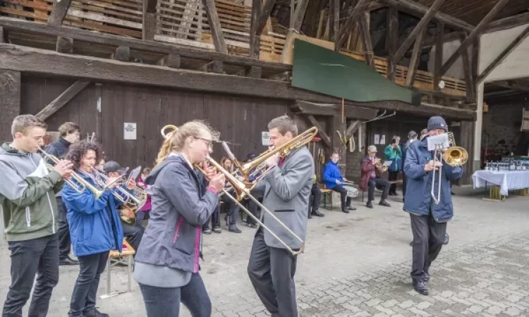 2017 Maiwecken Maiwecken 091