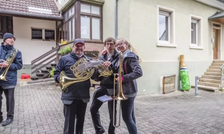 2017 Maiwecken Maiwecken 101