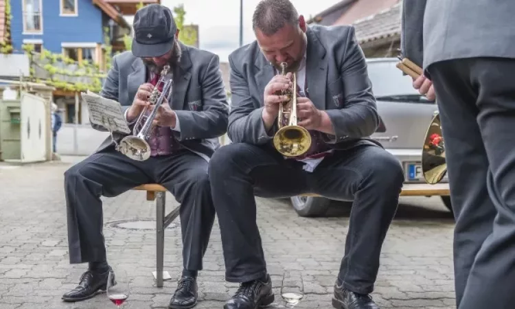 2017 Maiwecken Maiwecken 104