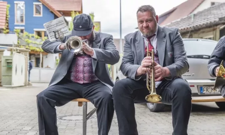 2017 Maiwecken Maiwecken 105