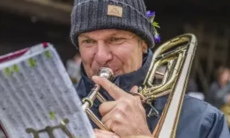 2017 Maiwecken Maiwecken 106