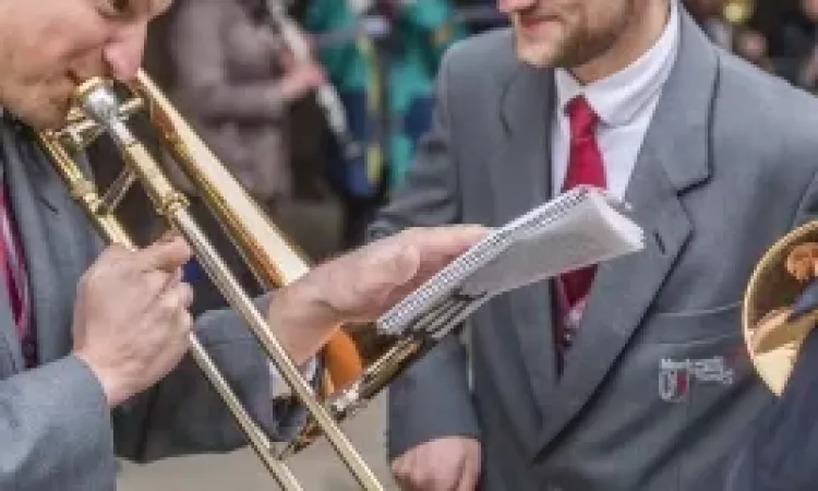 2017 Maiwecken Maiwecken 108