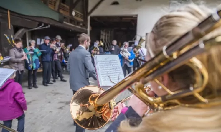 2017 Maiwecken Maiwecken 109