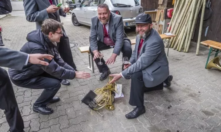 2017 Maiwecken Maiwecken 111