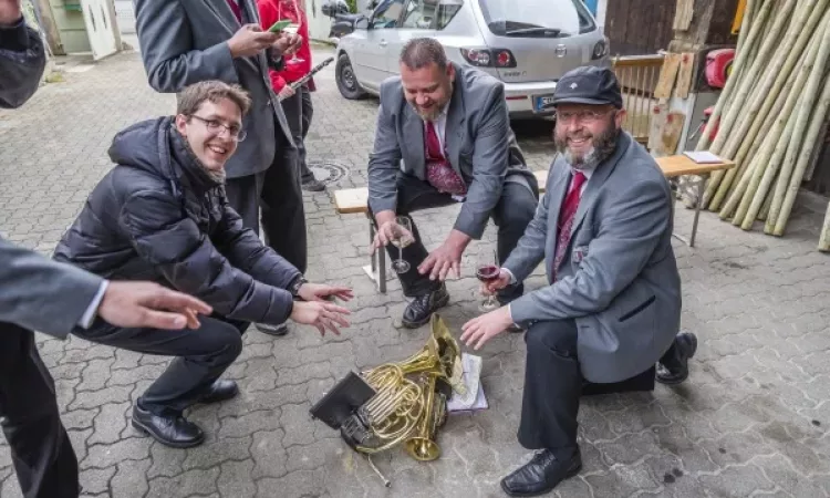 2017 Maiwecken Maiwecken 112